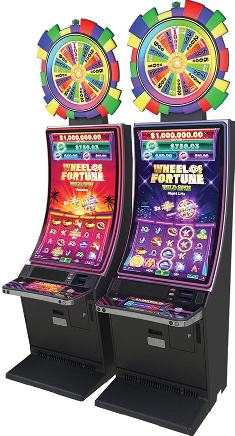 Huge & Wild Spins On This New Slot Machine!! .